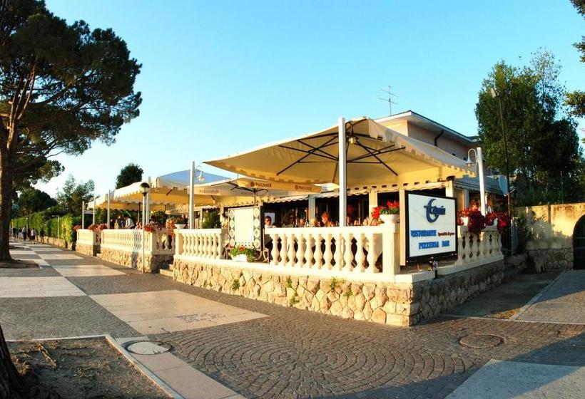 Hotel Esperia Verona