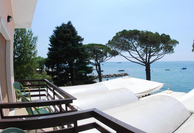 Hotel Esperia  | Lazise | Verona | Italia 12