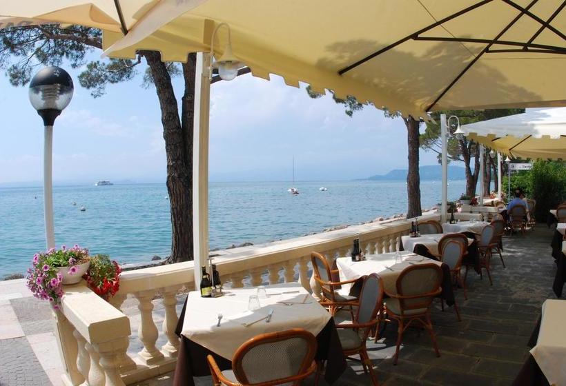 Hotel Esperia  | Lazise | Verona | Italia 16