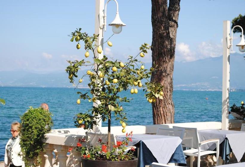 Hotel Esperia  | Lazise | Verona | Italia 17