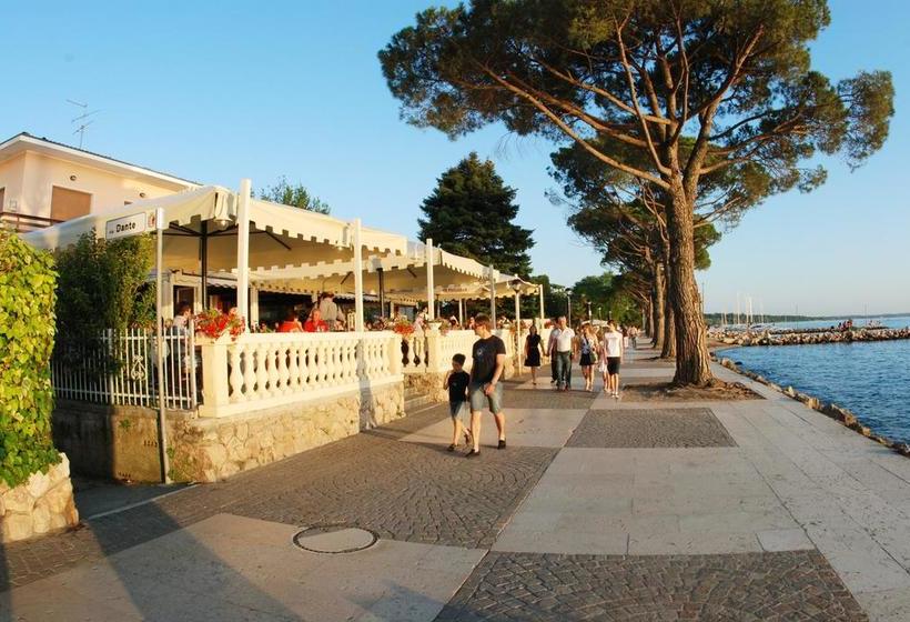 Hotel Esperia  | Lazise | Verona | Italia 3