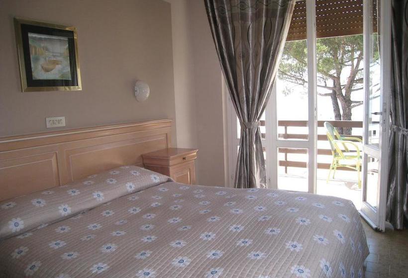 Hotel Esperia  | Lazise | Verona | Italia 6