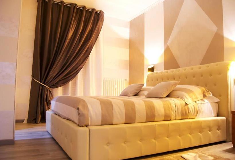B.s. Bed & Breakfast Bérgamo