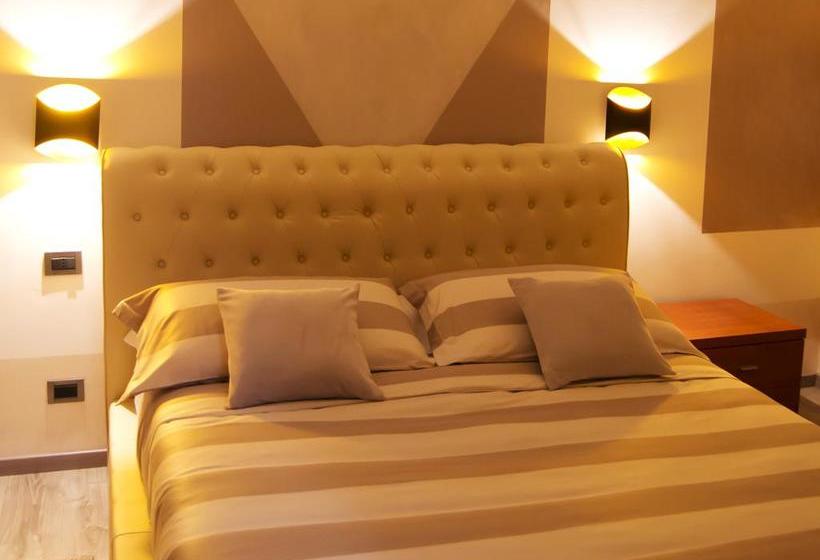B.s. Bed & Breakfast  | Bergamo | Bergamo | Italia 1