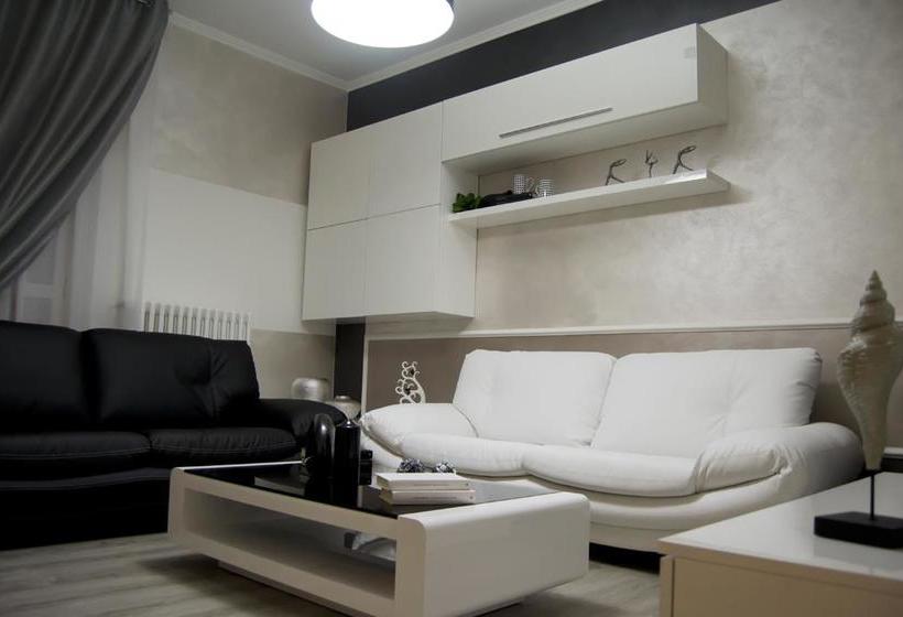 B.s. Bed & Breakfast  | Bergamo | Bergamo | Italia 10