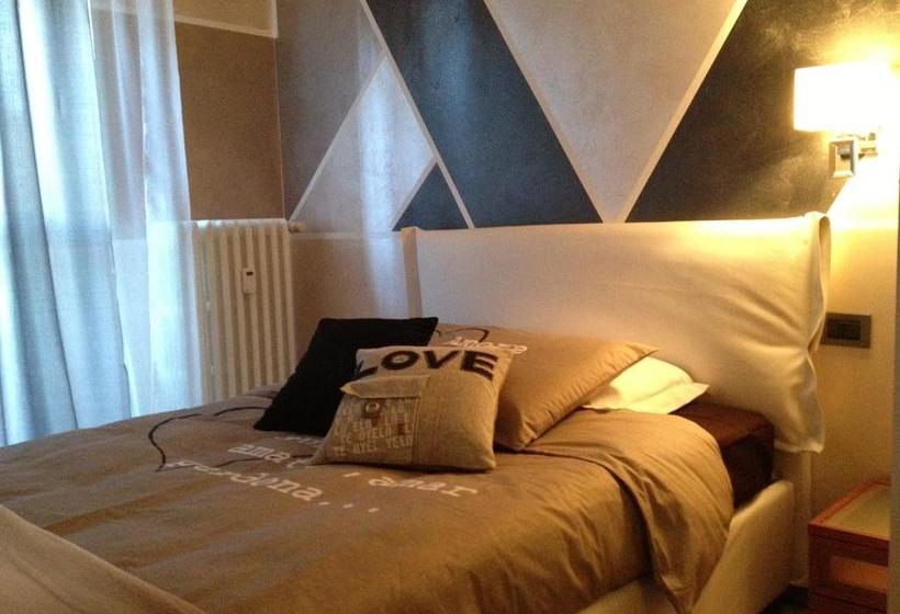 B.s. Bed & Breakfast  | Bergamo | Bergamo | Italia 11