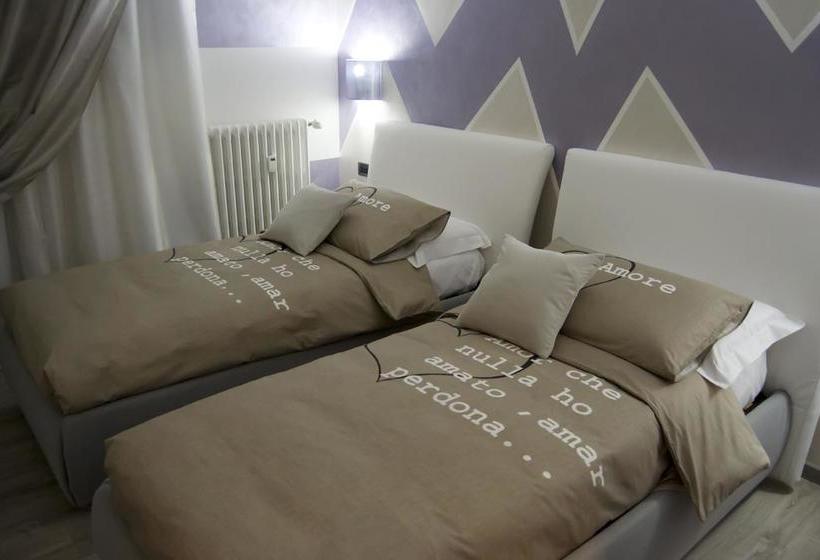 B.s. Bed & Breakfast  | Bergamo | Bergamo | Italia 12