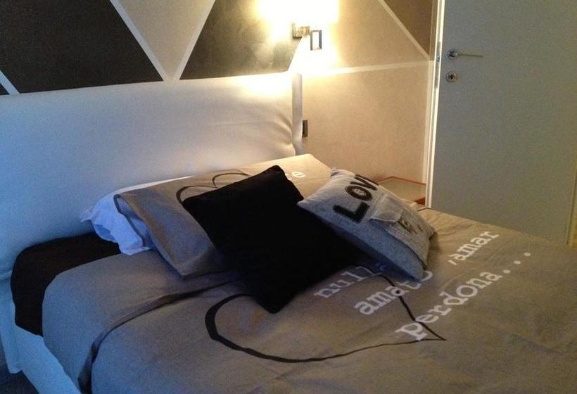 B.s. Bed & Breakfast  | Bergamo | Bergamo | Italia 13