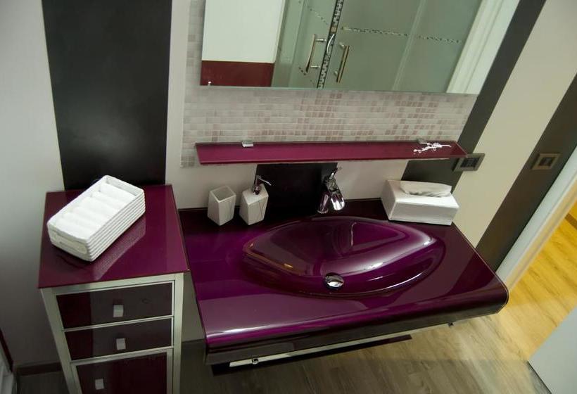 B.s. Bed & Breakfast  | Bergamo | Bergamo | Italia 14