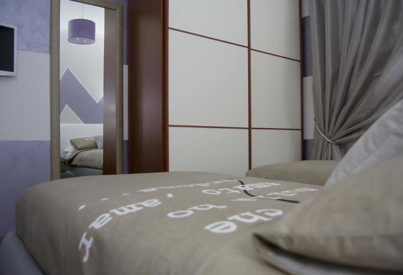 B.s. Bed & Breakfast  | Bergamo | Bergamo | Italia 15