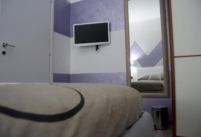 B.s. Bed & Breakfast  | Bergamo | Bergamo | Italia 16
