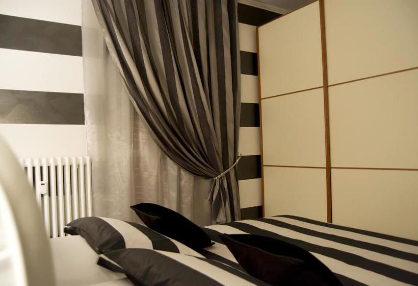 B.s. Bed & Breakfast  | Bergamo | Bergamo | Italia 17
