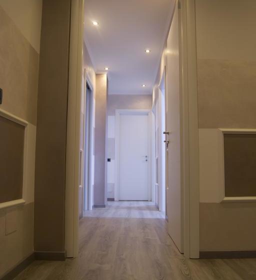 B.s. Bed & Breakfast  | Bergamo | Bergamo | Italia 18