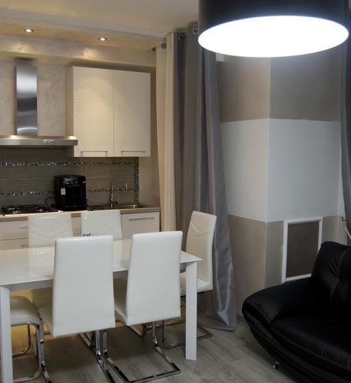 B.s. Bed & Breakfast  | Bergamo | Bergamo | Italia 19