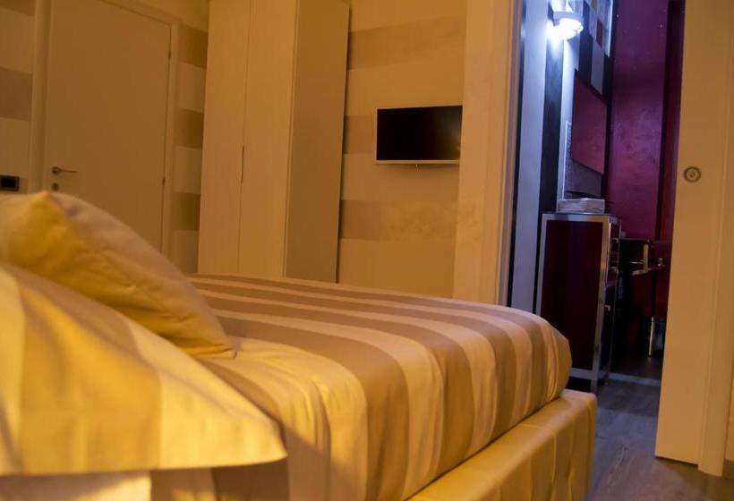 B.s. Bed & Breakfast  | Bergamo | Bergamo | Italia 2