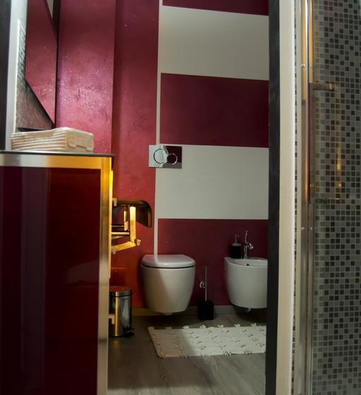 B.s. Bed & Breakfast  | Bergamo | Bergamo | Italia 20