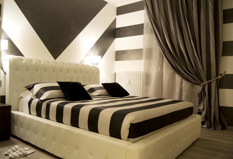 B.s. Bed & Breakfast  | Bergamo | Bergamo | Italia 3