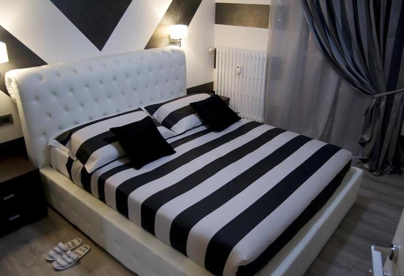 B.s. Bed & Breakfast  | Bergamo | Bergamo | Italia 4