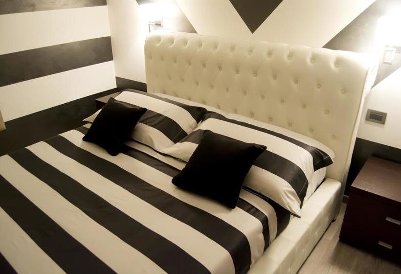 B.s. Bed & Breakfast  | Bergamo | Bergamo | Italia 5