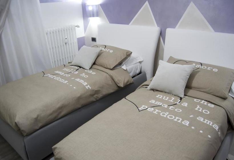 B.s. Bed & Breakfast  | Bergamo | Bergamo | Italia 6