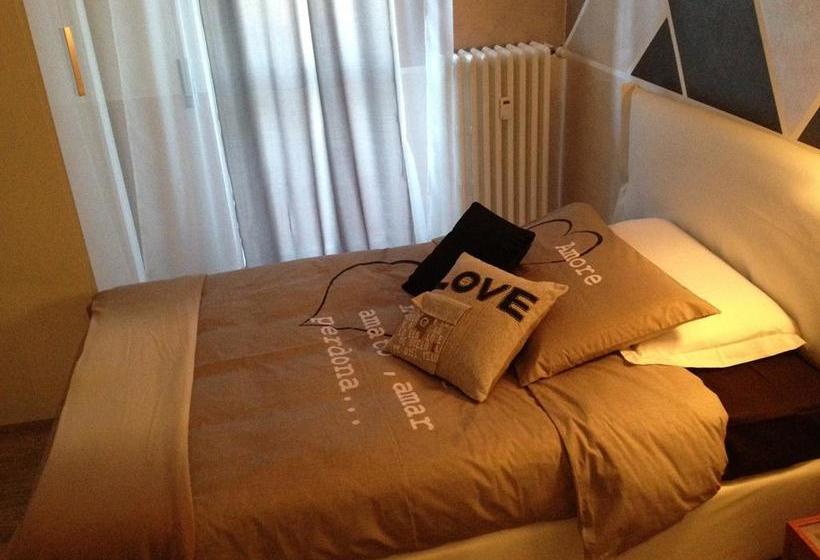 B.s. Bed & Breakfast  | Bergamo | Bergamo | Italia 7