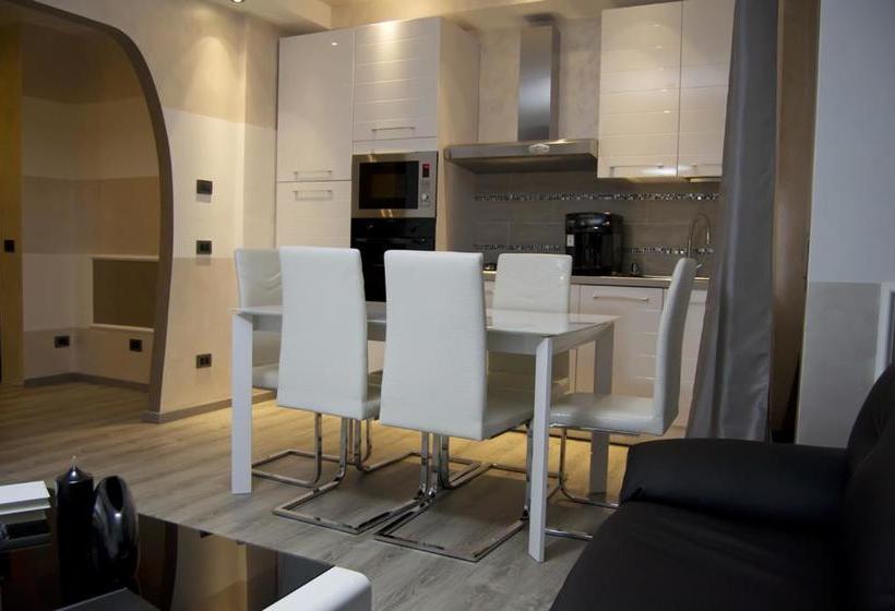 B.s. Bed & Breakfast  | Bergamo | Bergamo | Italia 8