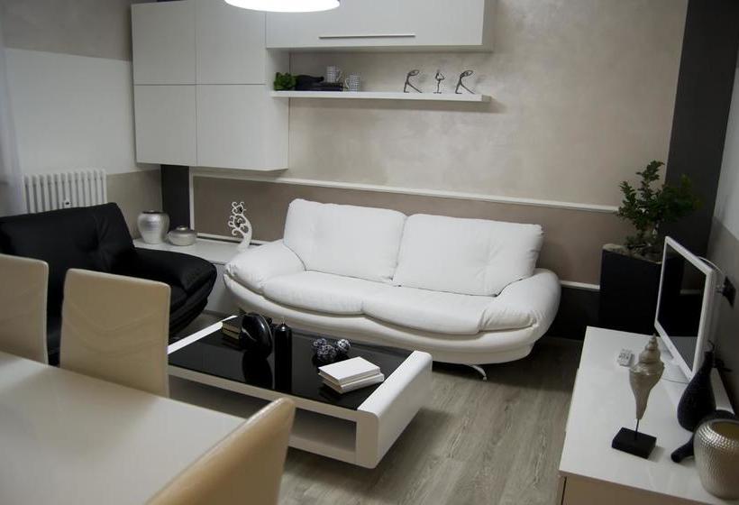 B.s. Bed & Breakfast  | Bergamo | Bergamo | Italia 9