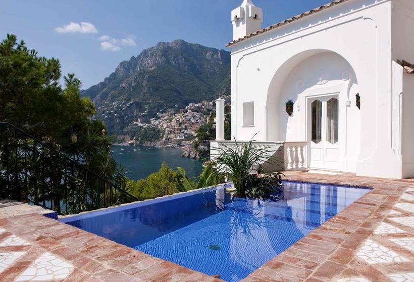 Hotel Villa Treville  | Positano | Salerno | Italia 1