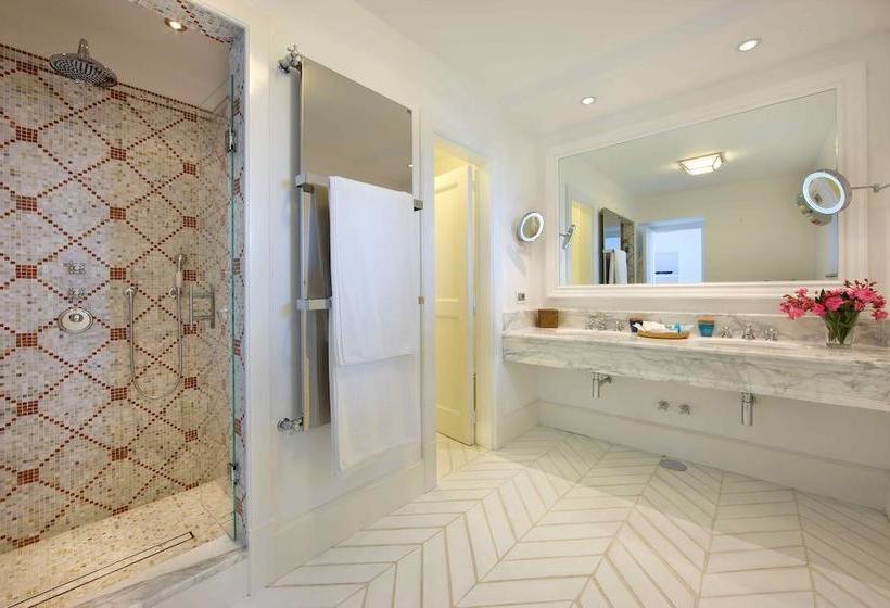 Hotel Villa Treville  | Positano | Salerno | Italia 13