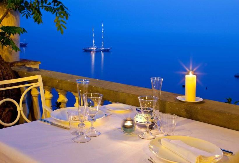 Hotel Villa Treville  | Positano | Salerno | Italia 18