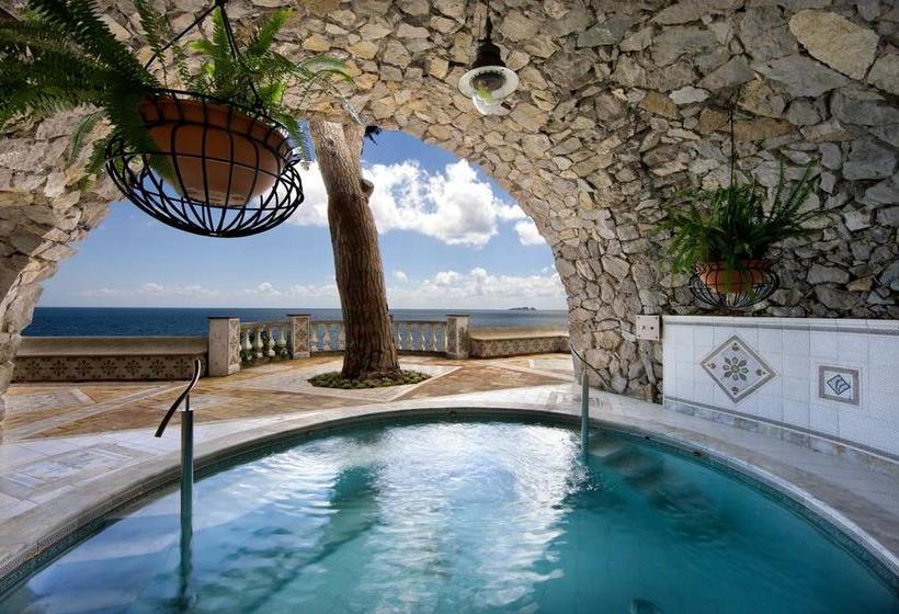 Hotel Villa Treville  | Positano | Salerno | Italia 5
