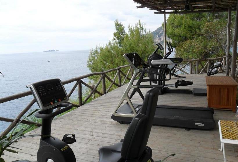 Hotel Villa Treville  | Positano | Salerno | Italia 7