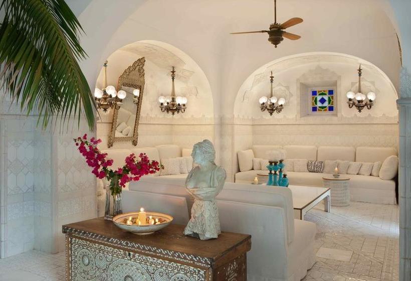 Hotel Villa Treville  | Positano | Salerno | Italia 9