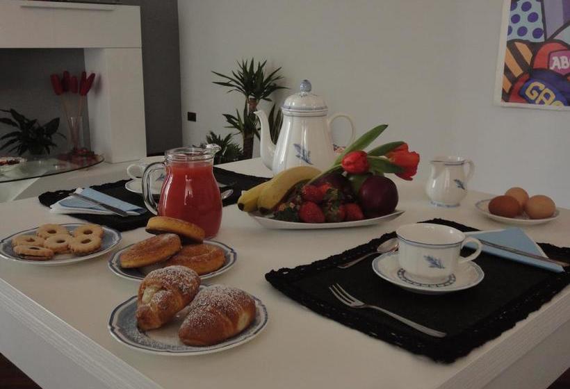 Bed and Breakfast Il Fuso