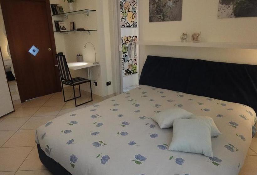 Bed and Breakfast Il Fuso  | Salerno | Salerno | Italia 1