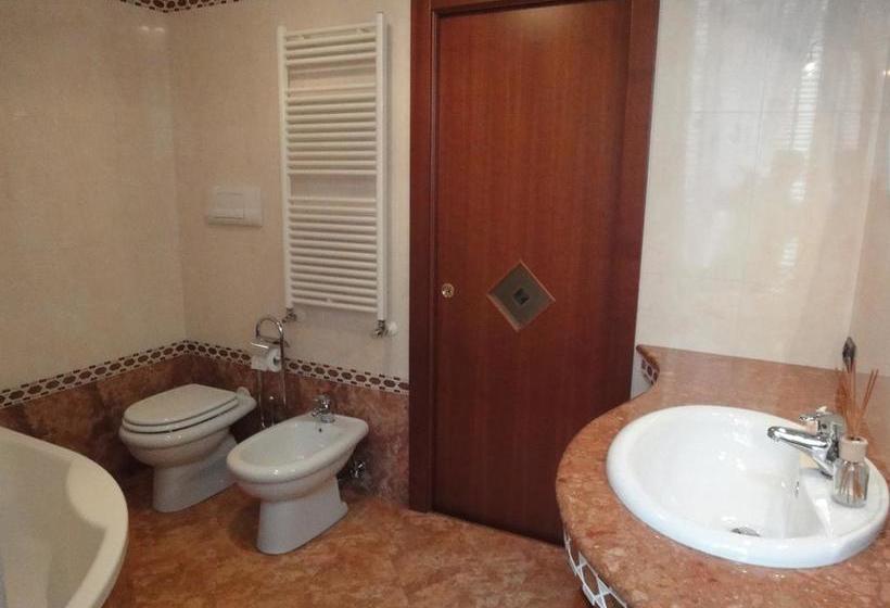 Bed and Breakfast Il Fuso  | Salerno | Salerno | Italia 10