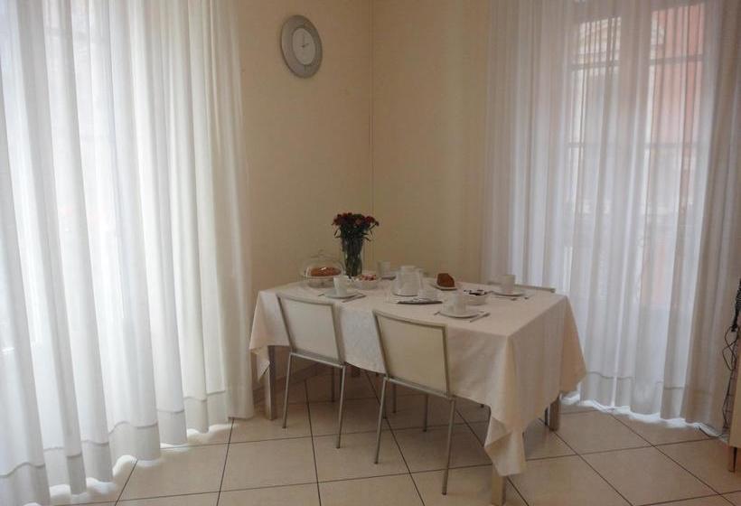 Bed and Breakfast Il Fuso  | Salerno | Salerno | Italia 12