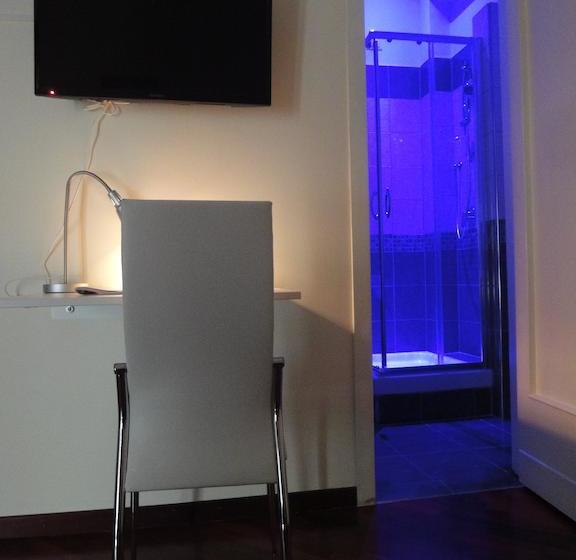 Bed and Breakfast Il Fuso  | Salerno | Salerno | Italia 13