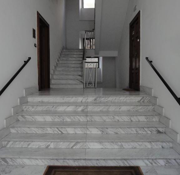 Bed and Breakfast Il Fuso  | Salerno | Salerno | Italia 14