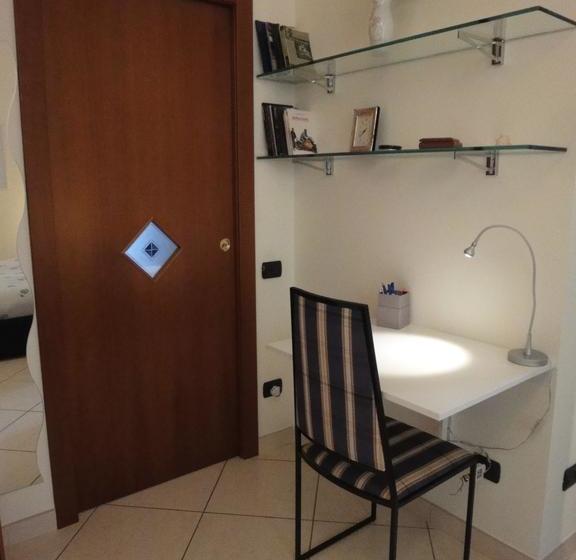 Bed and Breakfast Il Fuso  | Salerno | Salerno | Italia 15