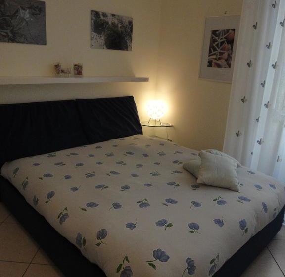 Bed and Breakfast Il Fuso  | Salerno | Salerno | Italia 16