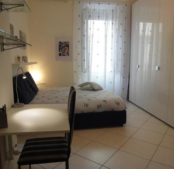 Bed and Breakfast Il Fuso  | Salerno | Salerno | Italia 17