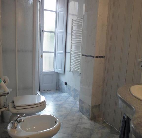 Bed and Breakfast Il Fuso  | Salerno | Salerno | Italia 18