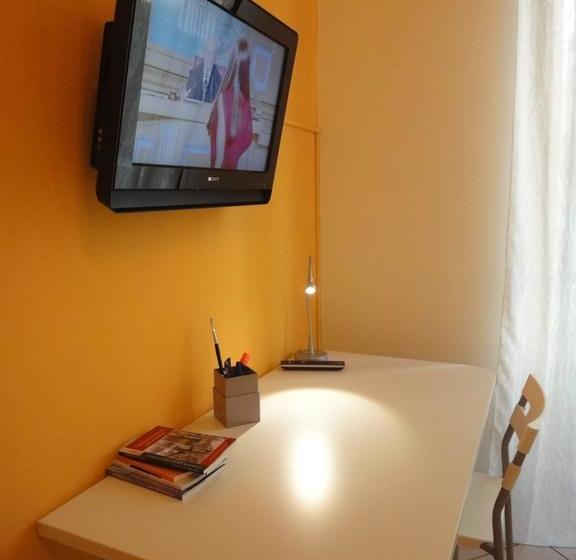 Bed and Breakfast Il Fuso  | Salerno | Salerno | Italia 19