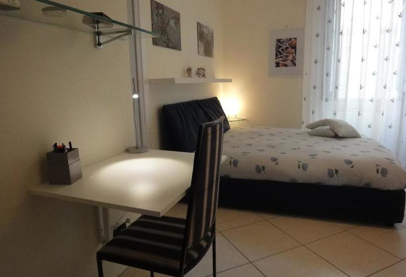 Bed and Breakfast Il Fuso  | Salerno | Salerno | Italia 2