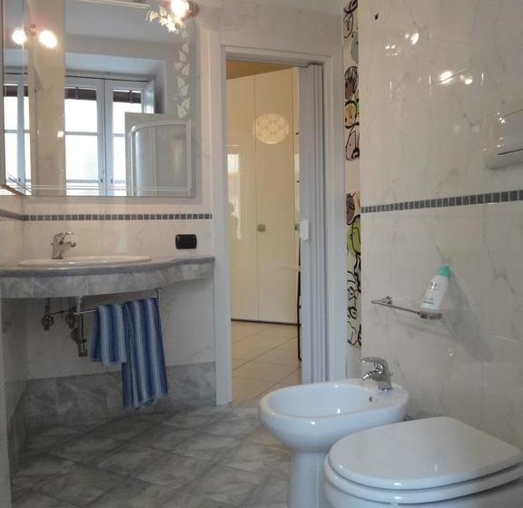 Bed and Breakfast Il Fuso  | Salerno | Salerno | Italia 20