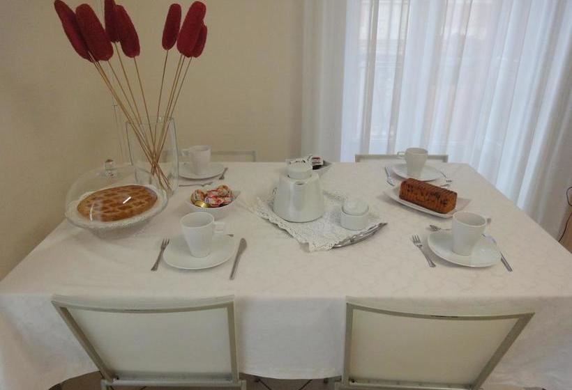 Bed and Breakfast Il Fuso  | Salerno | Salerno | Italia 3
