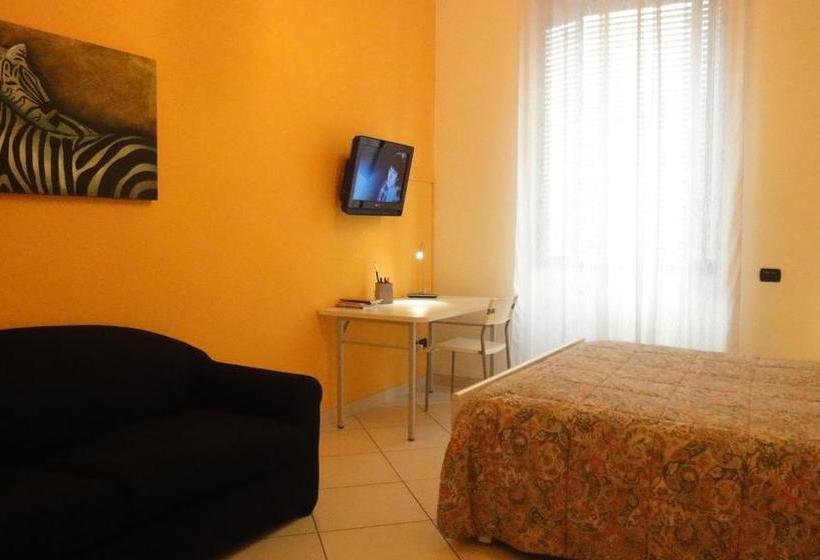 Bed and Breakfast Il Fuso  | Salerno | Salerno | Italia 4