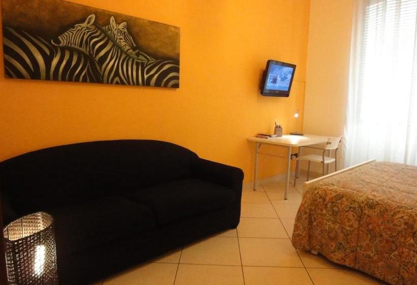 Bed and Breakfast Il Fuso  | Salerno | Salerno | Italia 5
