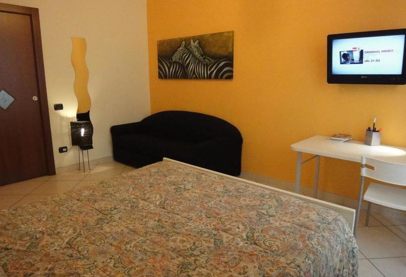Bed and Breakfast Il Fuso  | Salerno | Salerno | Italia 6